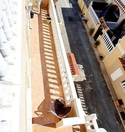 Holiday Apartment In La Marina Alicante Exterior photo