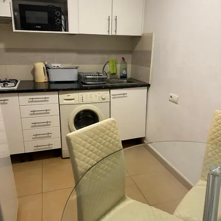 Holiday Apartment In La Marina Alicante Exterior photo